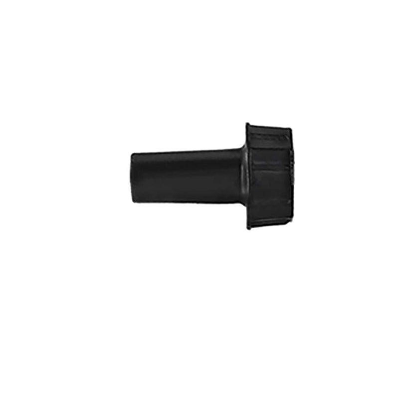 RddenIy 6 Pack On/Off Replacement Light Lamp Turn Switch Knobs, Black - Image 4